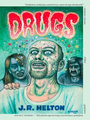 cover image of Drugs